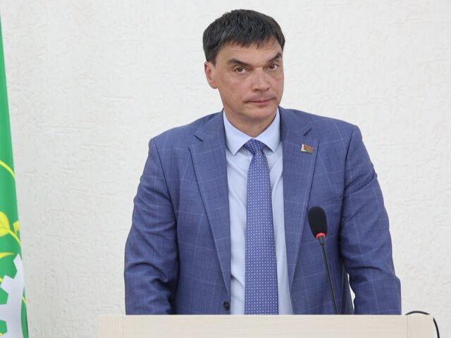 Мозаику закрепления молодых кадров на селе пытаются сложить на Могилевщине
