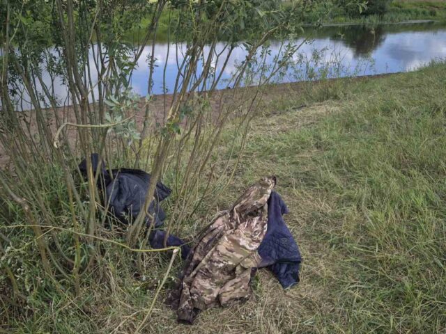 В Климовичском районе утонул пастух