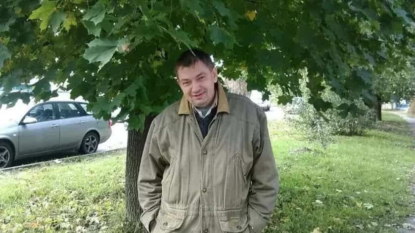 Спектакль в честь погибшего в шкловской колонии политзаключенного Штермера покажут в Латвии