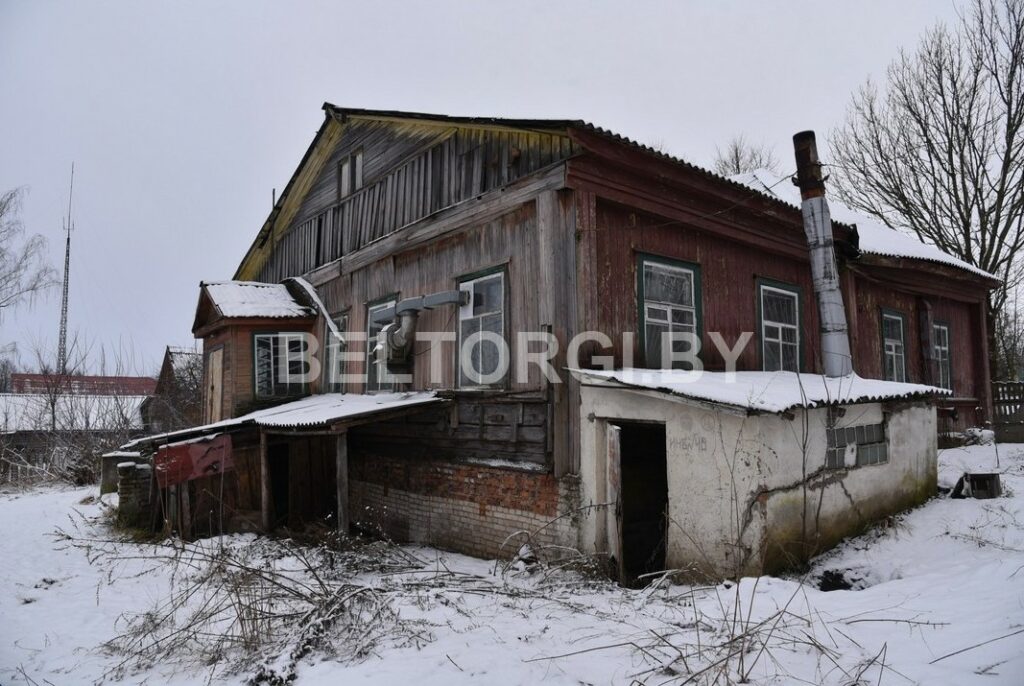 кричев типография
