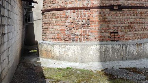 дымовая труба