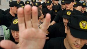 экстрэмісцкія матэрыялы магілёў