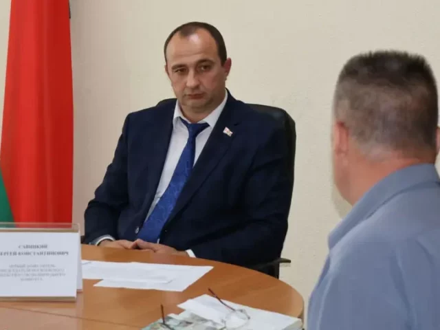 Бани в Круглом не будет – нет таких социальных стандартов