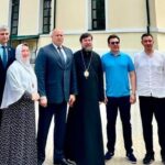 Пророссийский певец Алехно добился проведения в Бобруйске православного фестиваля