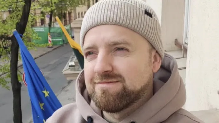 Гісторыя магілёўца Яўгена Бойкі – ад фалькларыста да палітвязня