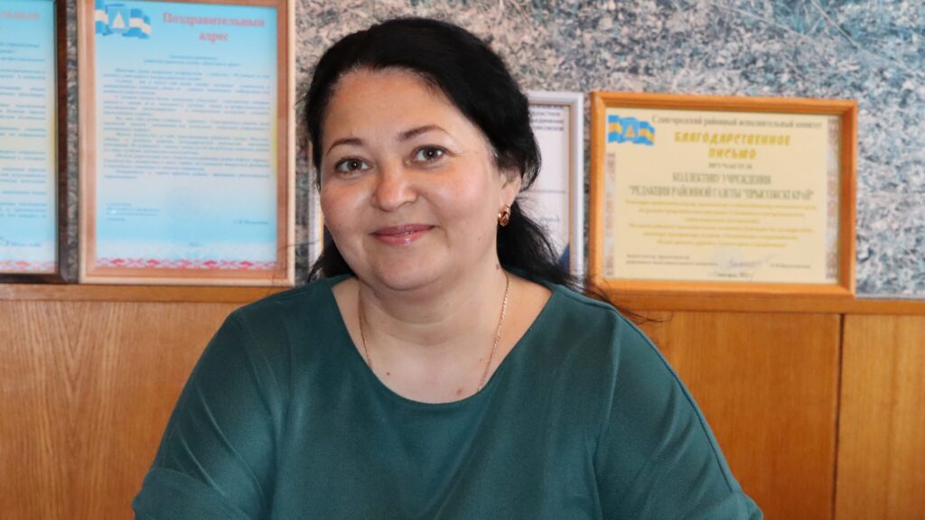 Виктория Городецкая Славгород