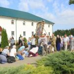 Крестный ход из Могилева в Барколабово пройдёт 23 июля
