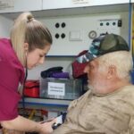 Пенсионер из Костюковичского района провел сутки в лесу и выбрался сам