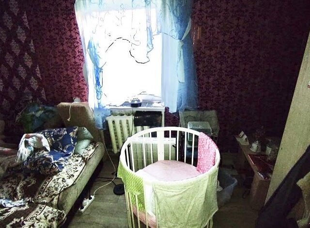 В Осиповичах молодых родителей приговорили к “химии” за смерть их ребенка