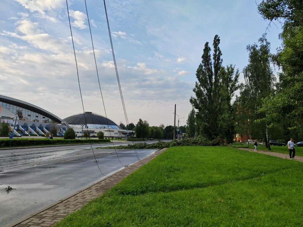 парвала правады
