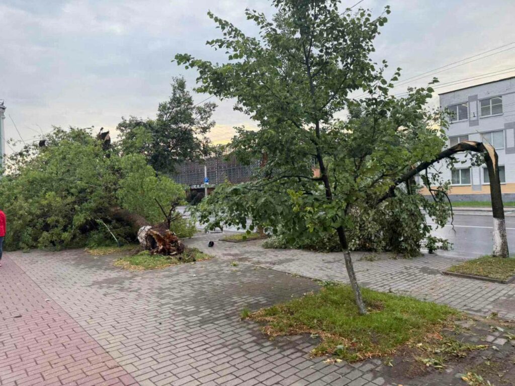 стыхія