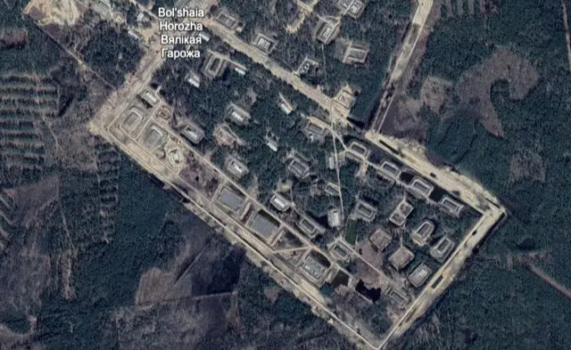 Секретная стройка под Осиповичами: Беларусь становится ядерным плацдармом Кремля?