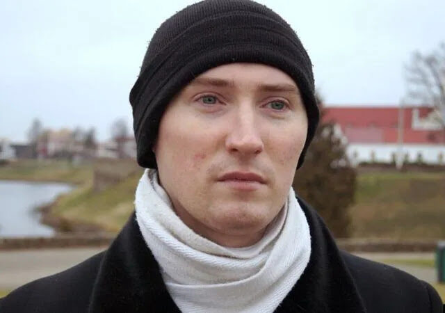 YouTube-рэсурсы асуджанага ў Магілёве блогера-палітвязня прызналі “экстрэмісцкімі”