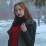 Маладую ўраджэнку Горак асудзілі за пратэсты