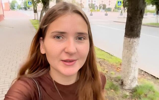 Бобруйчанка хотела быть белоруской, но ей не разрешили