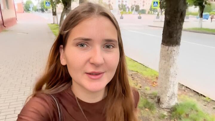 Бобруйчанка хотела быть белоруской, но ей не разрешили