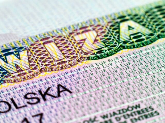 Жыхары Магілёўшчыны цяпер могуць падавацца на польскую візу ў Віцебску