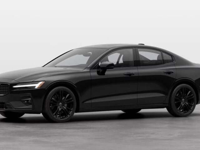Экспертыза даказала няякасны рамонт Volvo S60 у Касцюковічах