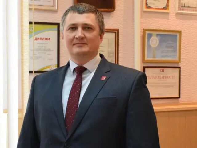 Главный фальсификатор выборов в Быхове теперь помогает психбольным