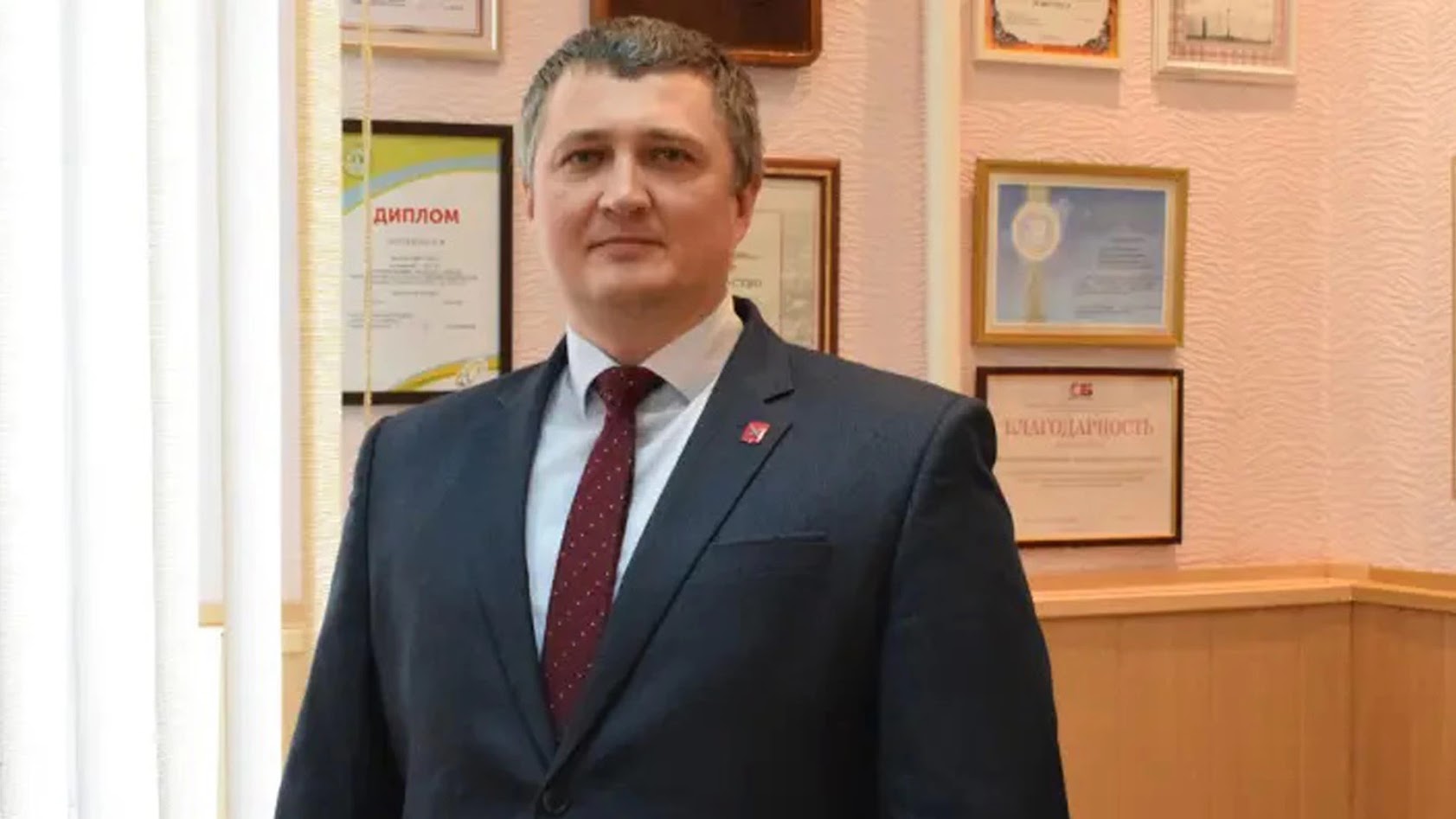 Главный фальсификатор выборов в Быхове теперь помогает психбольным