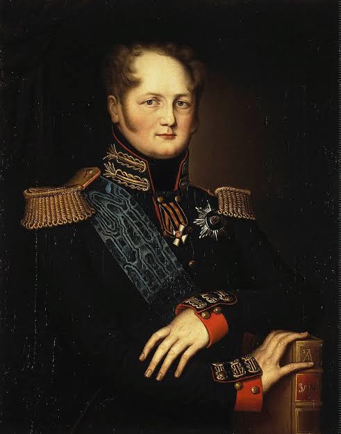 Аляксандр І