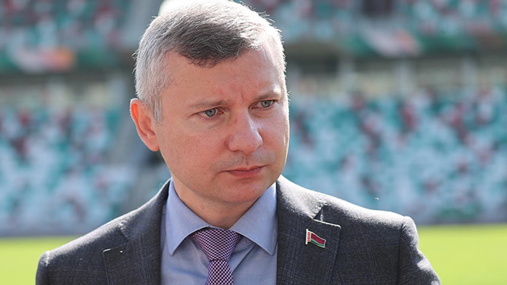 Анатолий Глаз младший
