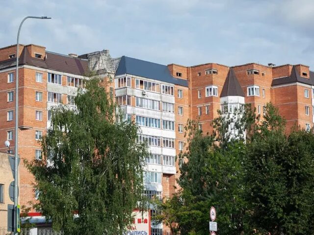 Рамонт на вышыні неразважлівасці