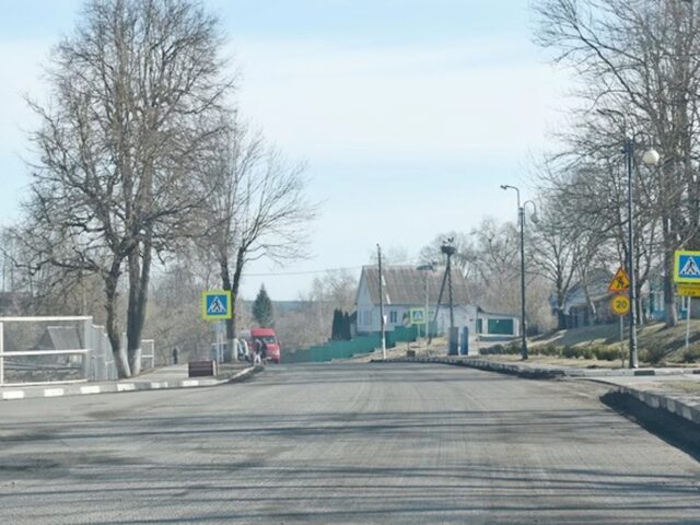 Организация ЖКХ в Кричеве завышала стоимость работ по содержанию дорог