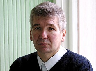 Аляксандр Грыцанаў