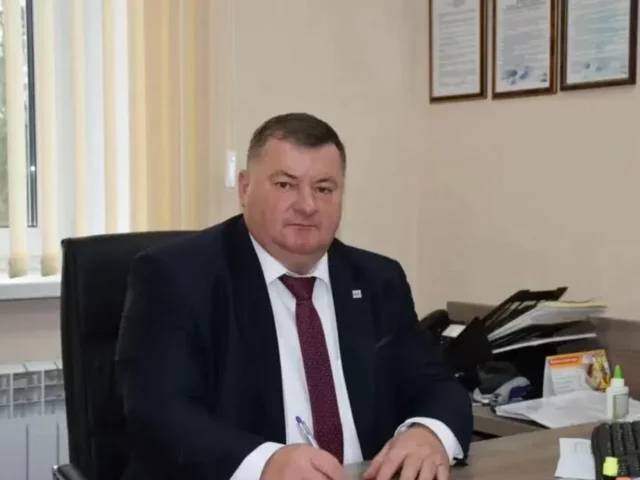 Хотимский район газоснабжения навечно с Россией
