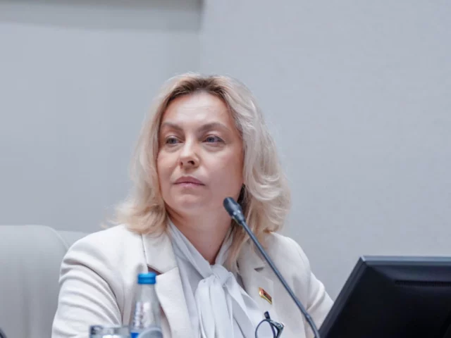 Только про успехи – чиновники Могилевской области высказались оптимистично