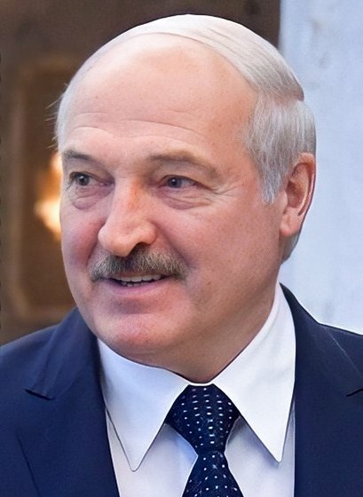 лукашэнка