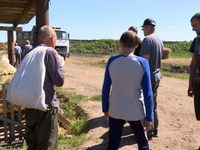 Рабский труд в Бобруйске назвали “уникальным проектом”