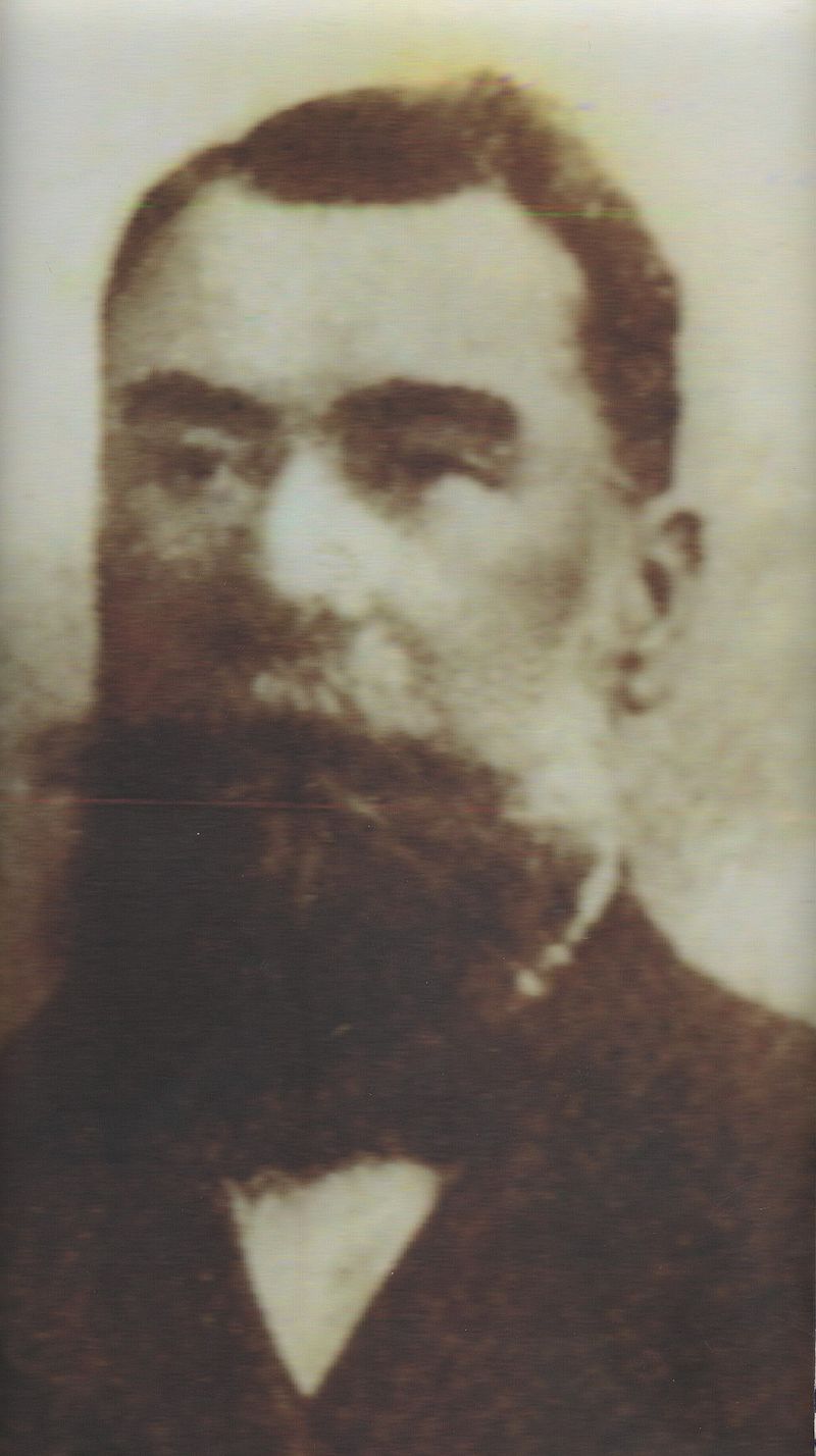 Аляксандр Шыманоўскі