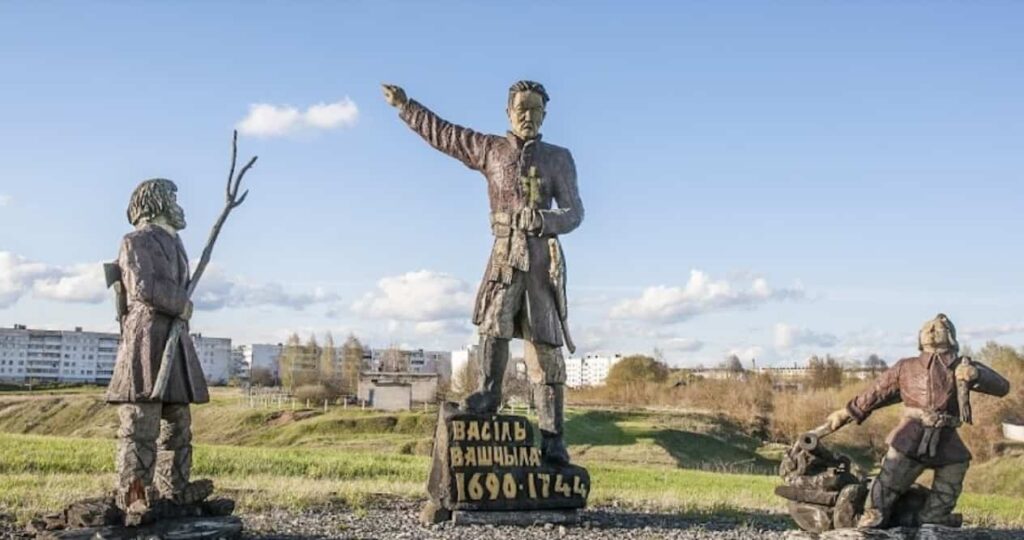 Дзень у гісторыі: 28 жніўня. Нарадзіліся паэт Генадзь Бураўкін і журналіст Дзмітрый Завадскі. Памёр Васіль Вашчыла