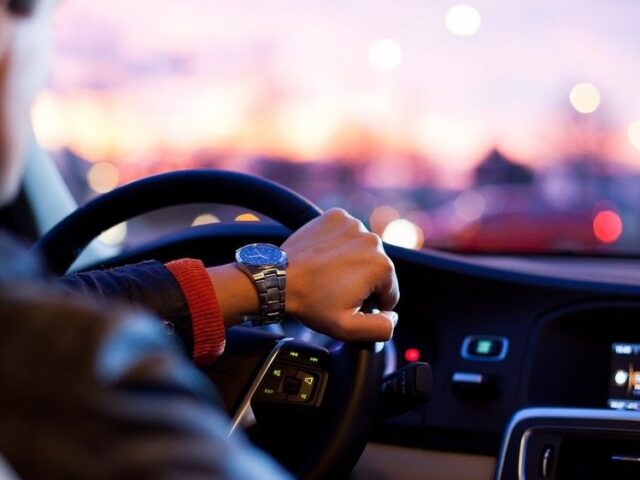У Асіповічах і Клічаве падаткавікі аштрафавалі 26 кіроўцаў