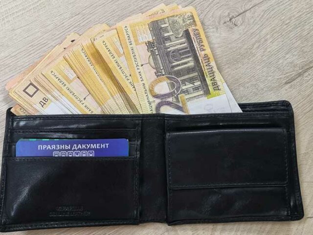 Соцслужбы пазбавілі пенсіі крычаўляніна, пакуль яго судзілі – пракуратура ўмяшалася