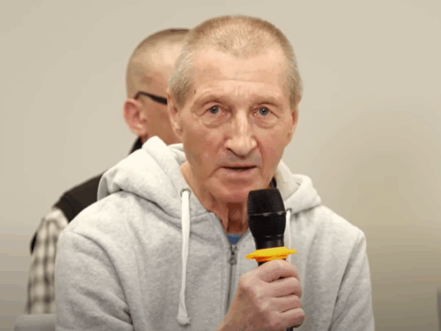 Палітвязень: калонія ў Шклове – гэта фабрыка катаванняў