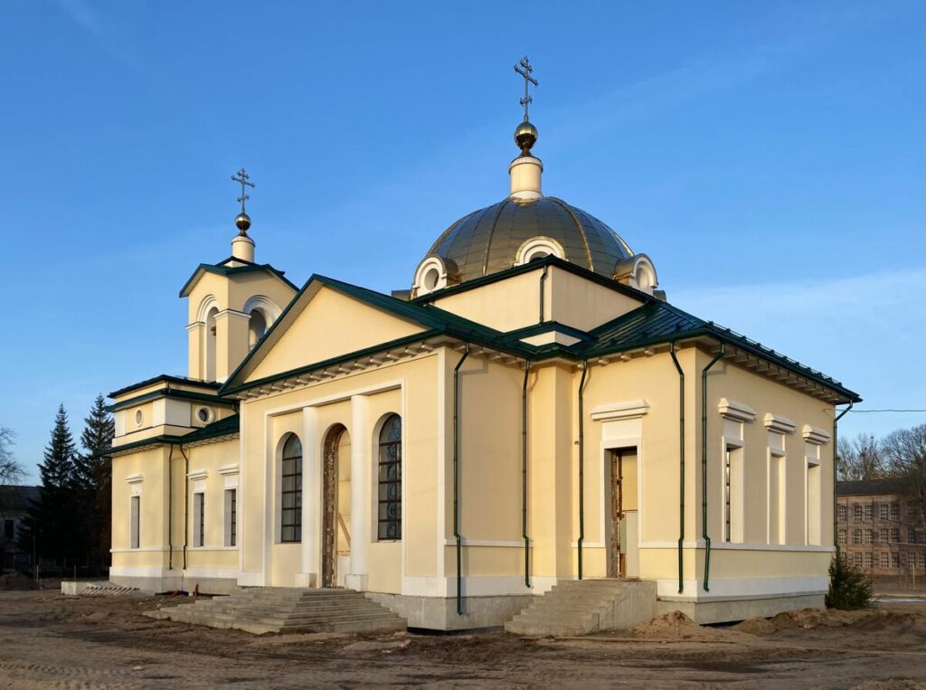 Сабор Бабруйск