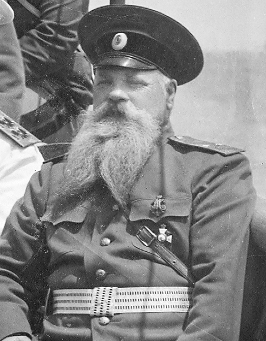Канстанцін Аляксееўскі