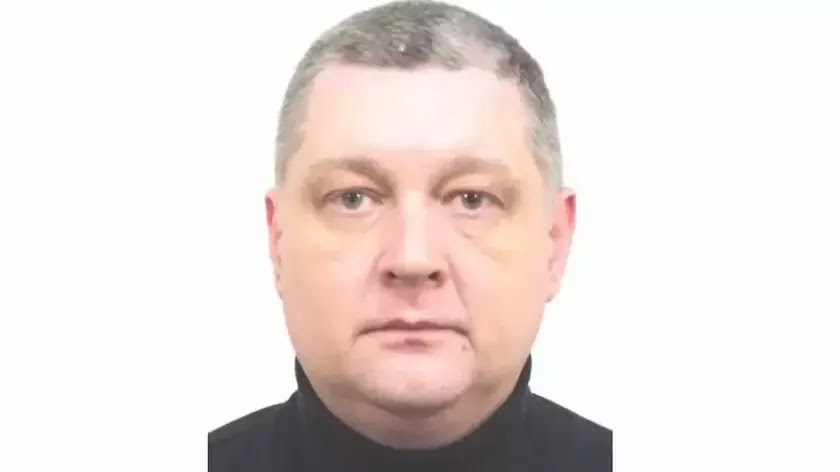 Аляксей Лазарэнка