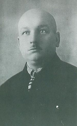 Анатоль Дзяркач