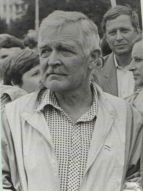 Артур Вольскі