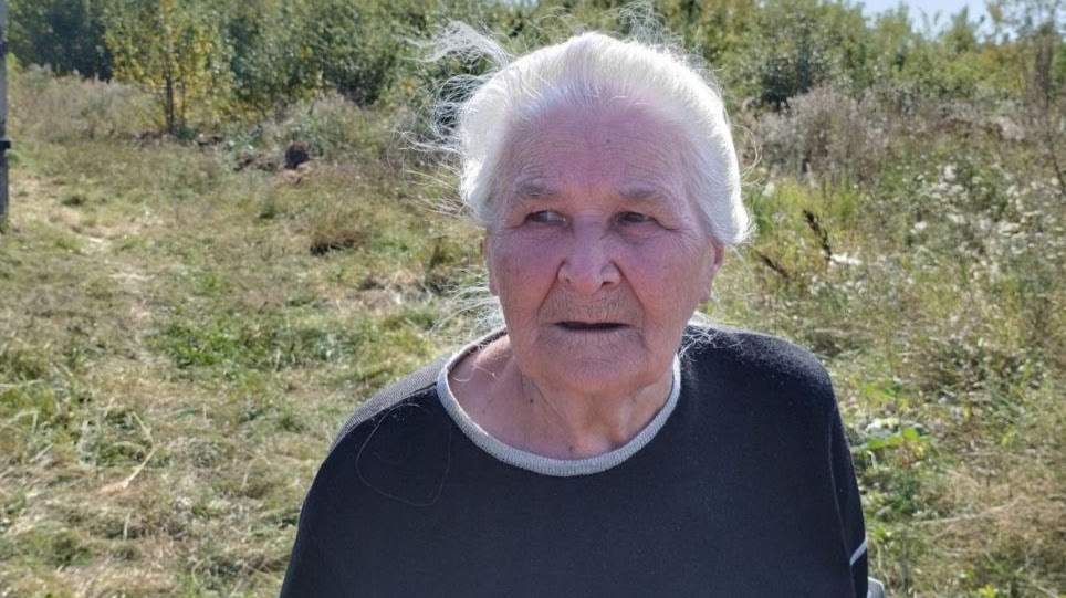 В Бобруйске удалось найти без вести пропавшую женщину