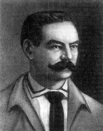 Ігнат Буйніцкі