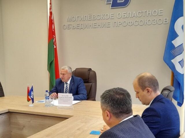 “Битва за урожай” прошла с сотнями нарушений охраны труда