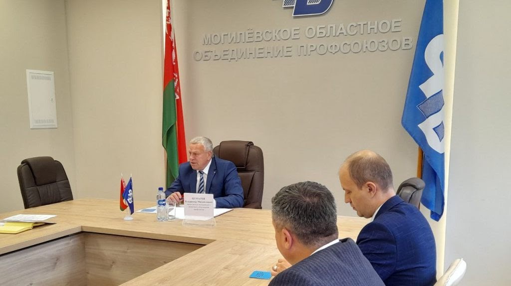 “Битва за урожай” прошла с сотнями нарушений охраны труда