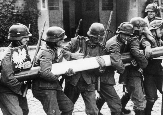 Дзень у гісторыі: 1 верасня. Пачалася Другая Сусветная вайна