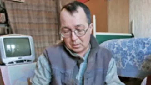 У бабруйскай калоніі памёр асуджаны за педафілію