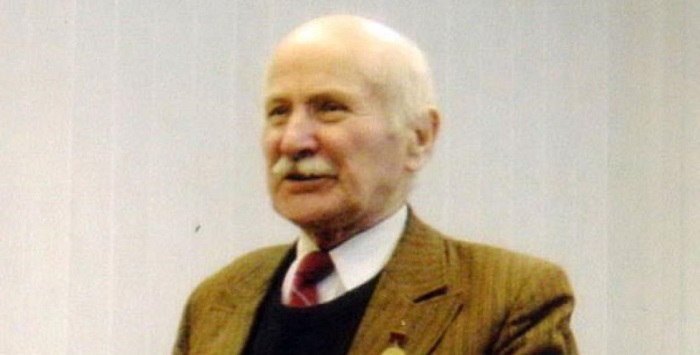 Валянцін Ермаловіч
